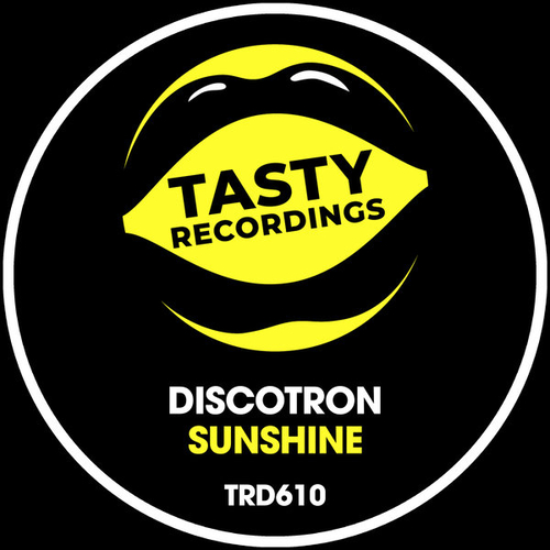 Discotron - Sunshine [TRD610]